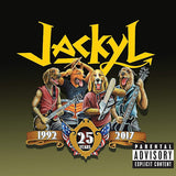 Jackyl - Jackyl 25 (CD)