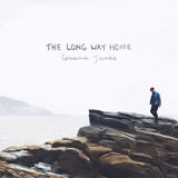 Graeme James - The long way home (LP)