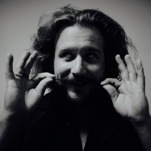 Jim James - Tribute to 2 (LP)