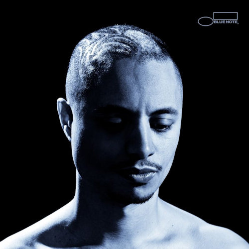Jose James - No beginning no end -gatefold- (LP)