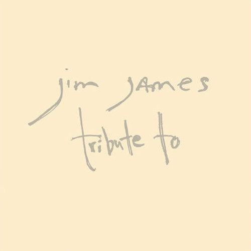Jim James, Teddy Abrams, Louisville Orchestra - Tribute to (12-inch maxi-single) - Velvet Music