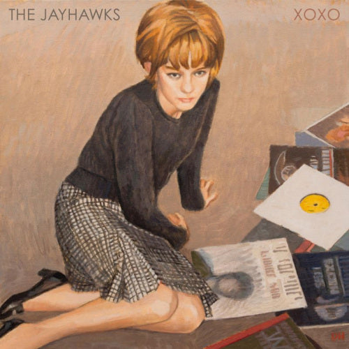 Jayhawks - Xoxo (LP)