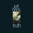 Jeff Beck - Truth (CD) - Velvet Music