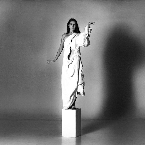 JFDR - Museum (LP)