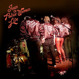 Joan As Police Woman - Live (CD) - Velvet Music