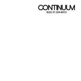 John Mayer - Continuum +1 (LP)