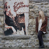 Sass Jordan - Racine revisited (LP) - Velvet Music