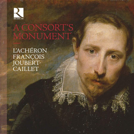 L'acheron - A consort's moment (CD) - Velvet Music