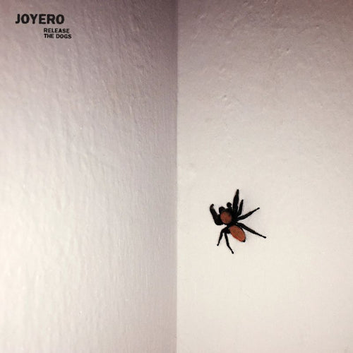 Joyero - Release the.. -colored- (LP)