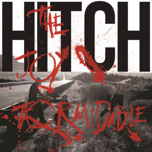 The Joy Formidable - Hitch (LP) - Velvet Music