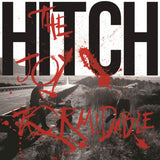 The Joy Formidable - Hitch (LP) - Velvet Music