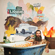 JP Harris - Jp harris is a trash fire (LP) - Velvet Music