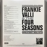 Four Seasons, The - Greatest '60s Hits (LP) - Velvet Music