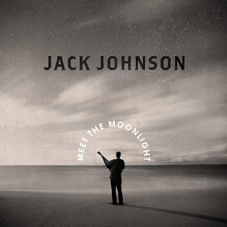 Jack Johnson - Meet the moonlight (LP) - Velvet Music