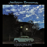 Jackson Browne - Late for the sky (CD)