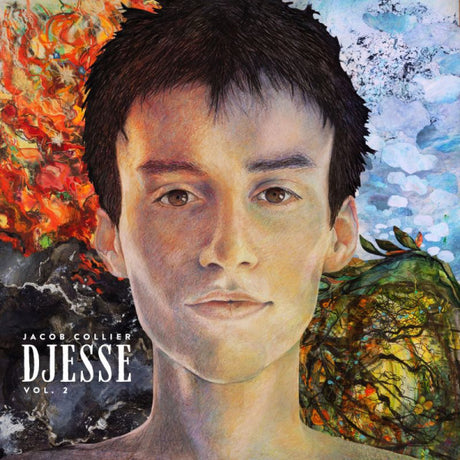 Jacob Collier - Djesse Vol. 3 (CD)