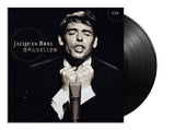 Jacques Brel - Brussels (LP)