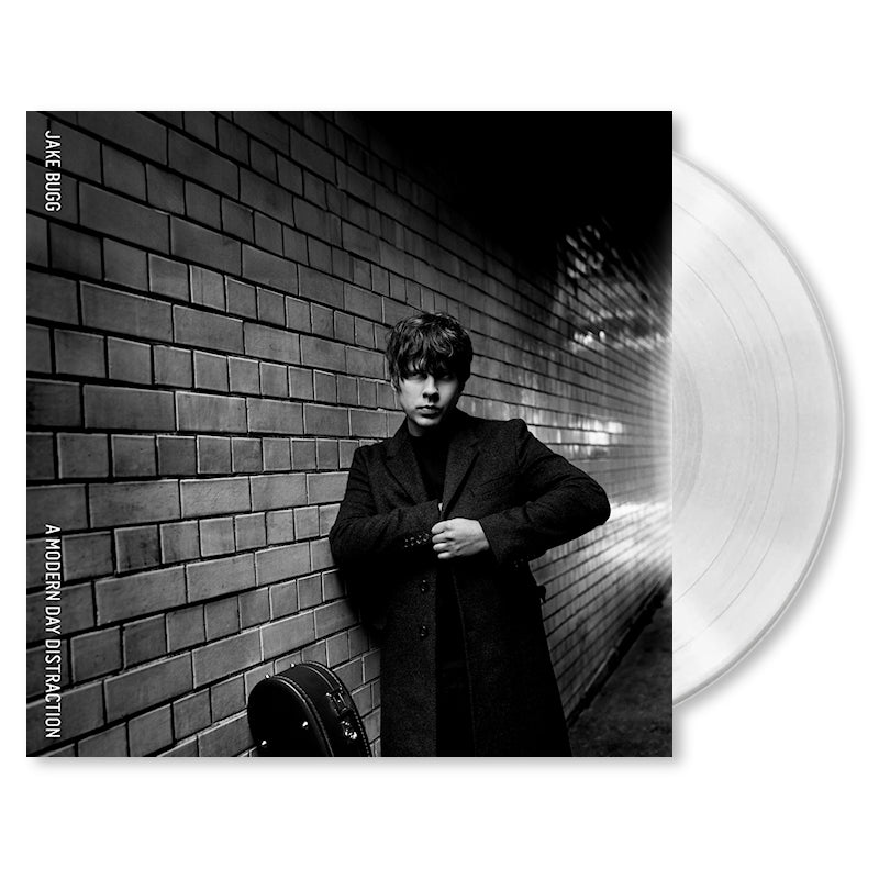 Jake Bugg - A Modern Day Distraction (LP)