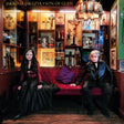 Jakko M. Jakszyk - Son of glen (LP) - Velvet Music
