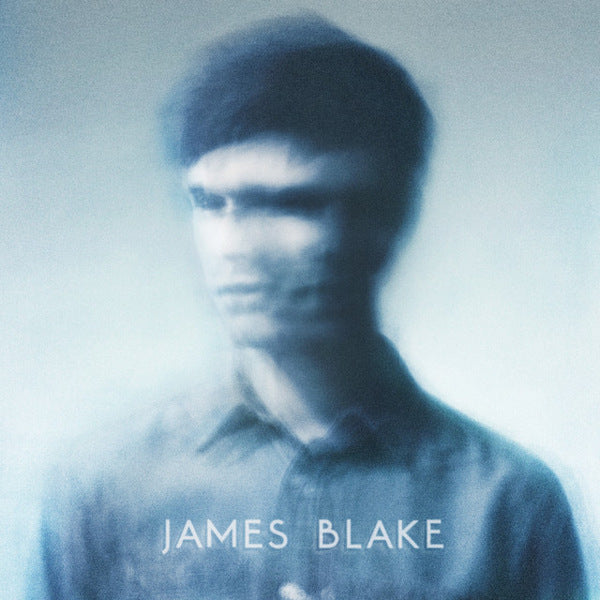 James Blake - James Blake (LP) - Velvet Music