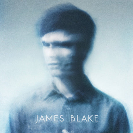 James Blake - James Blake (LP) - Velvet Music