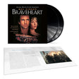 London Symphony Orchestra James Horner - Braveheart (LP) - Velvet Music