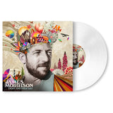 James Morrison - Fight another day (LP) - Velvet Music