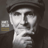 James Taylor - American standard (LP) - Velvet Music