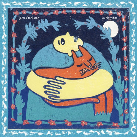 James Yorkston - La magnifica (LP) - Velvet Music