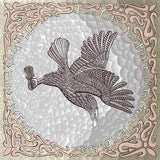 James Yorkston / Nina Persson & The Second Hand Orchestra - The great white sea eagle (LP) - Velvet Music