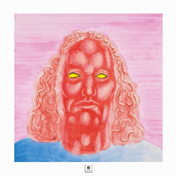 Jameszoo - Blind (LP)
