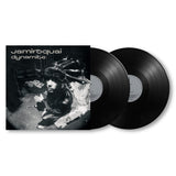 Jamiroquai - Dynamite (LP) - Velvet Music