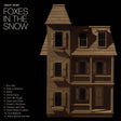 Jason Isbell - Foxes in the snow (LP) - Velvet Music