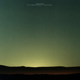 Jason Sharp - Turning centre of a still world (CD)