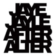 Jaye Jayle - After alter (LP) - Velvet Music