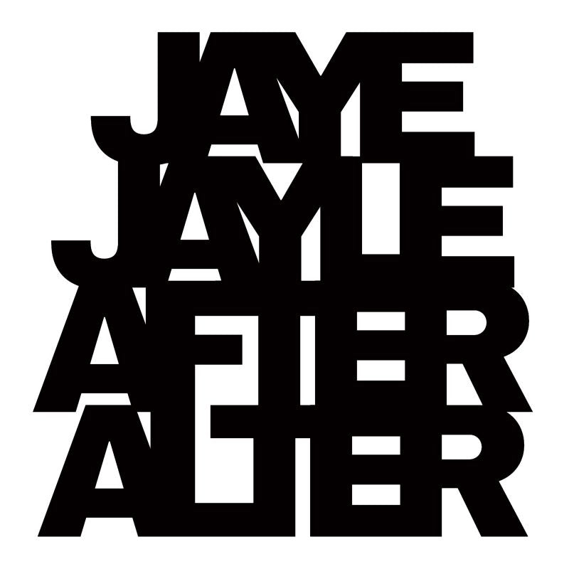 Jaye Jayle - After alter (LP) - Velvet Music