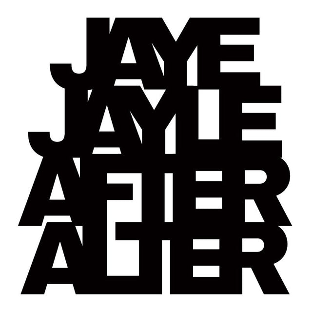 Jaye Jayle - After alter (LP) - Velvet Music