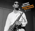 Sonny Rollins - Saxophone colossus + the sound of sonny + way out west + newk's time (CD) - Velvet Music