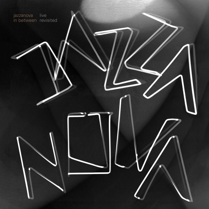 Jazzanova - In between revisited: jazzanova live (LP) - Velvet Music