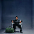 Jazzy - Peace & patience (LP) - Velvet Music