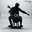 Jean -guihen Queyras - J.s. bach complete cello suites (th (CD) - Velvet Music