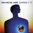 Jean-Michel Jarre - Oxygene 7-13 (CD) - Velvet Music