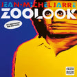 Jean-Miche Jarre - Zoolook (40th anniversary) (LP) - Velvet Music