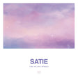 Jean-Yves Thibaudet - Satie: piano works (CD) - Velvet Music