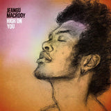 Jeangu Macrooy - High on you (CD) - Velvet Music