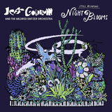 Jeff Goldblum & The Mildred Snitzer Orchestra - Night blooms (LP) - Velvet Music