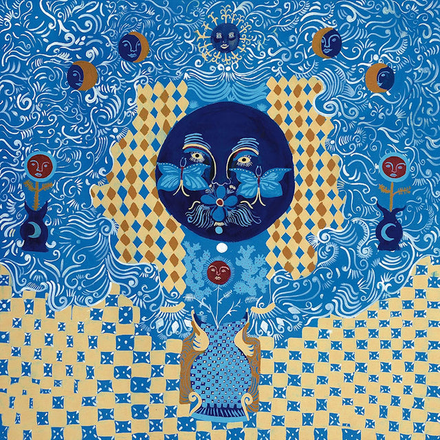 Jennifer Castle - Monarch season (CD) - Velvet Music