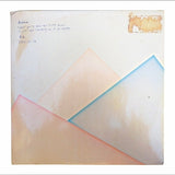 Jens Lekman - Cherry trees are still in blossom (LP) - Velvet Music