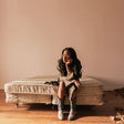 Jensen Mcrae - I don't know how but they found me...again! (pink) (LP) - Velvet Music