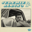 Jeremie Albino - Our time in the sun (CD) - Velvet Music